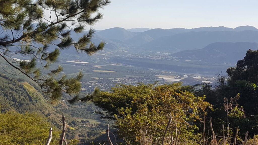 San José de Ocoa y Sabana Larga