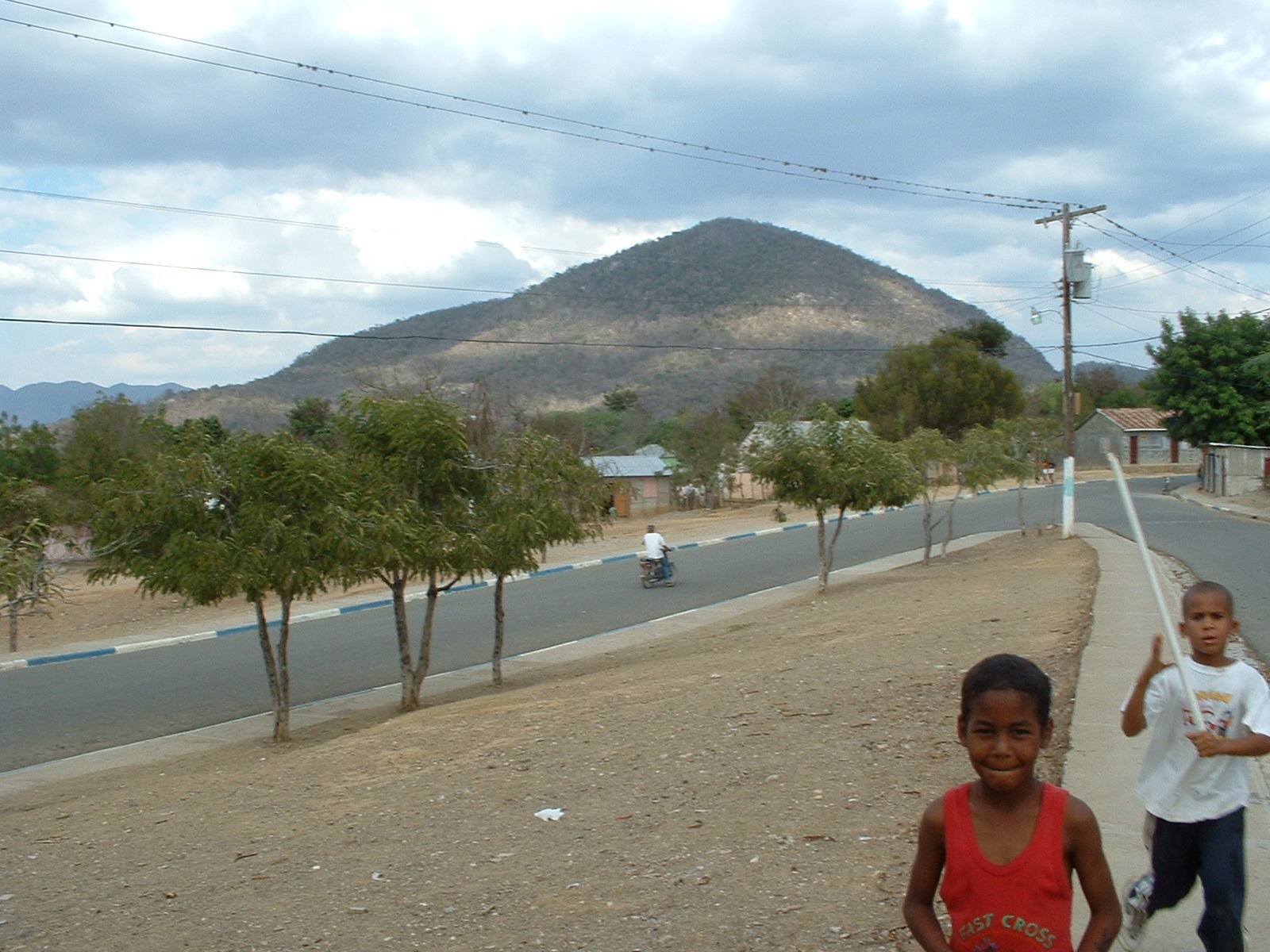 Rosa de Bánica – Eco-Hispaniola