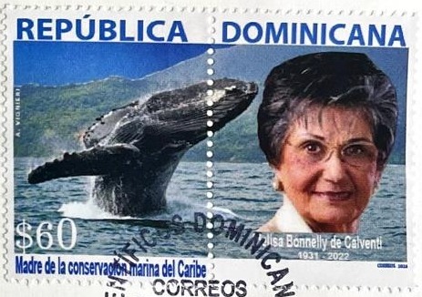 2025 idelisa bonelli