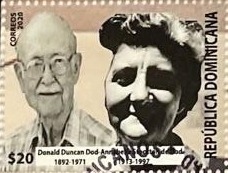 2025 cientificos Donald y Tudy