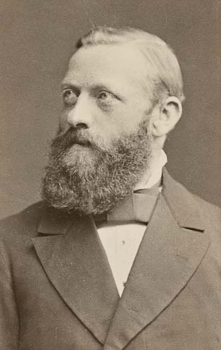 Ignaz (Ignacio) Urban (1848–1931)